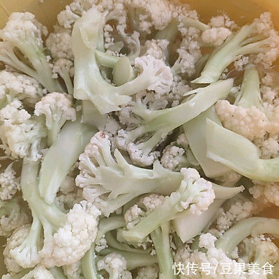 超级简单的自制凉菜～素什锦，赶快get起来