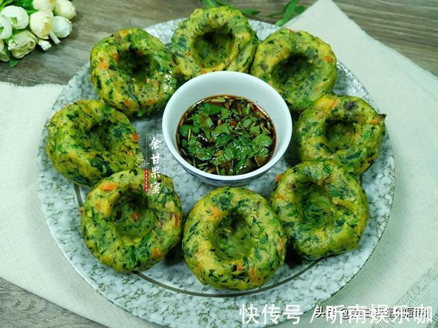 食用油|早餐不用愁，学会这七道早餐面点，平时多做囤着，每天不重样