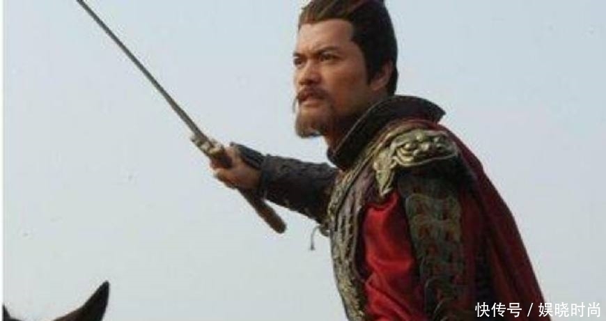武力|他是正史武力值最高的武将,以一敌千,吕布张飞李元霸跟他比弱爆
