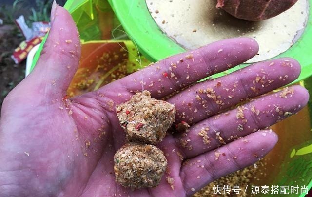 上饵时需要包住鱼钩吗不包住对钓鱼有没有影响困惑的看这