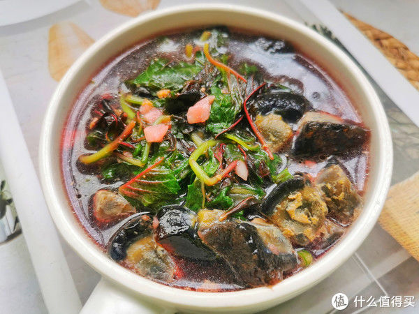 皮蛋|中伏天热出汗多，记得吃这高钾蔬菜，补充营养去困意，烧汤特鲜美