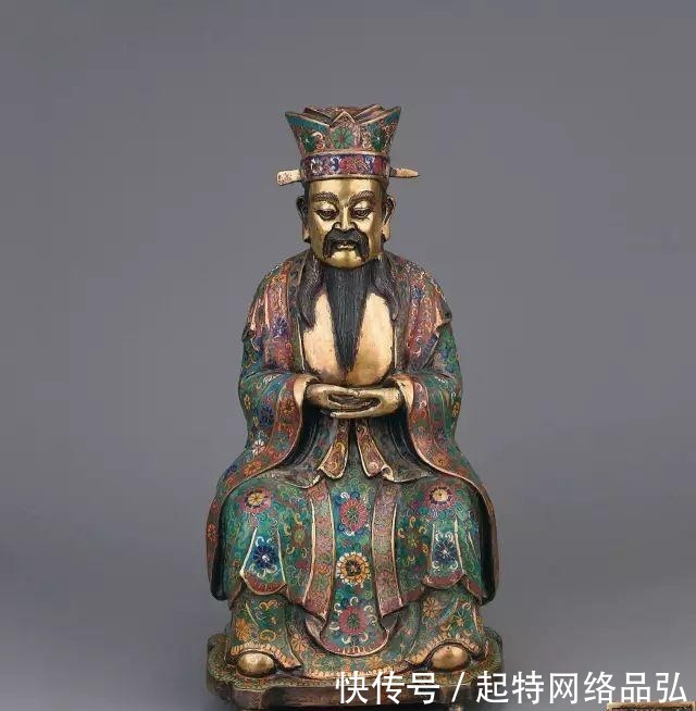 帝王|惊艳世界600多年,帝王都对它爱不释手!