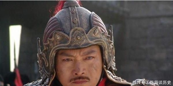 陆逊|陆逊夷陵大反攻揭幕战：两将表现突出，蜀军三将阵亡两将投降