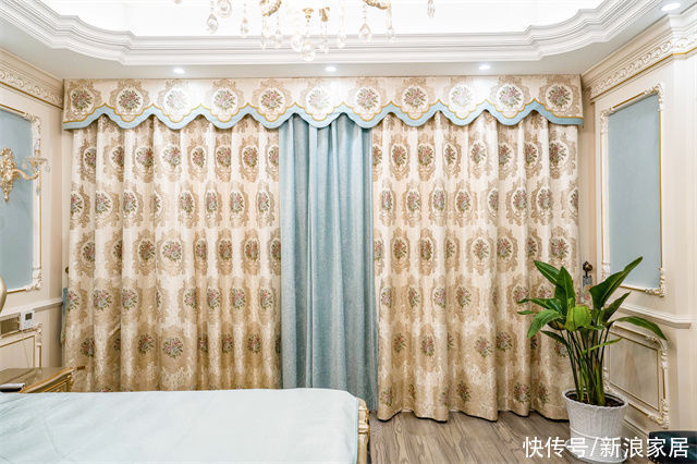 吴女士|如鱼得水消费者吴女士：购买如鱼得水窗帘是物有所值