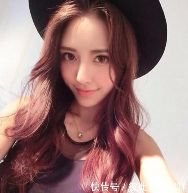 鹅蛋脸|了解这8种脸型,再辅以合适的发型,五官会更完美哦!