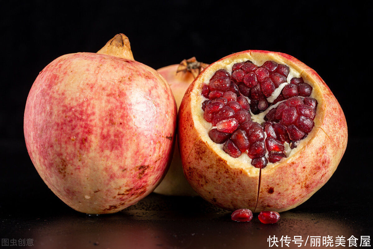 低热量|入秋后，遇这6种碱性水果别手软，低热量高营养，过了秋天就少了