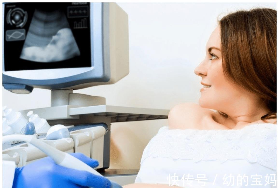 胎儿|孕期胎儿频繁好动,孕妈以为孩子很健康,产检后医生建议不能留