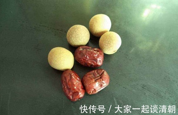 营养物质|入冬以后,可以多喝此种茶,一段时间后,气血足了,睡眠也好了