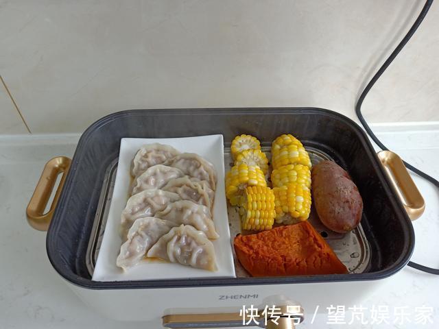 两口子的极简早餐，好吃营养10分钟上桌，网友早餐，幸福的约定