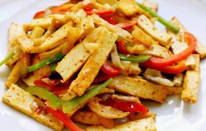 每天都有不一样的美食，香气诱人很下饭，暖胃驱寒超鲜嫩！