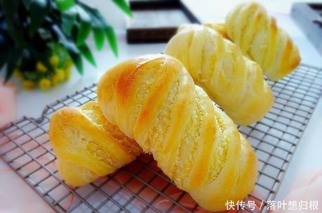孩子|这是孩子最爱的早餐，满屋飘香太有食欲，每次做，最少吃2个！