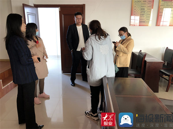 刘楠楠|阳信县流坡坞镇举办2021年电商人才培训开班仪式暨“短视频直播带货”培训会