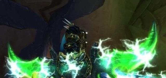 魔兽|魔兽世界怀旧服即将迎来TBC版本,别再玩盗贼,选T0职业!