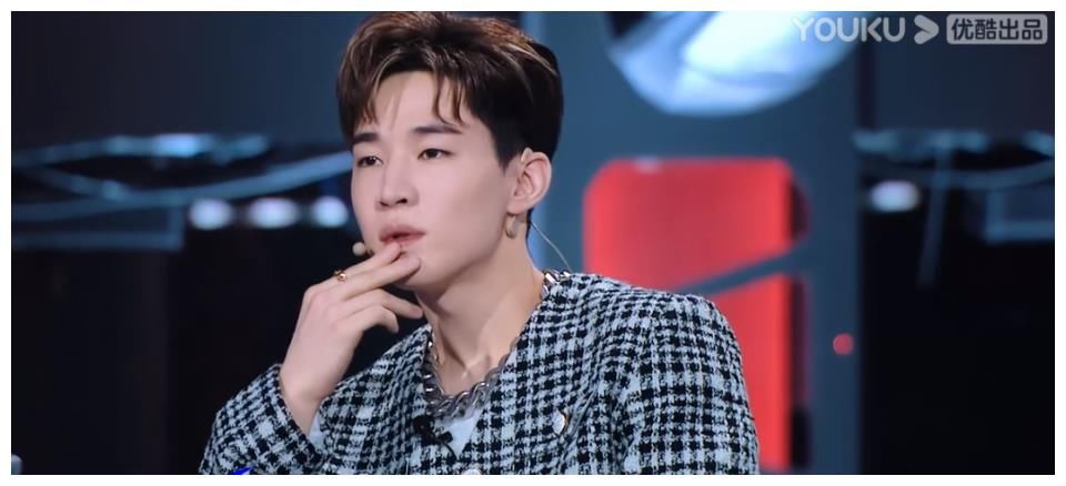 王一博|《這就是街舞4》團隊作品積分賽，張藝興全輸，原因有3個