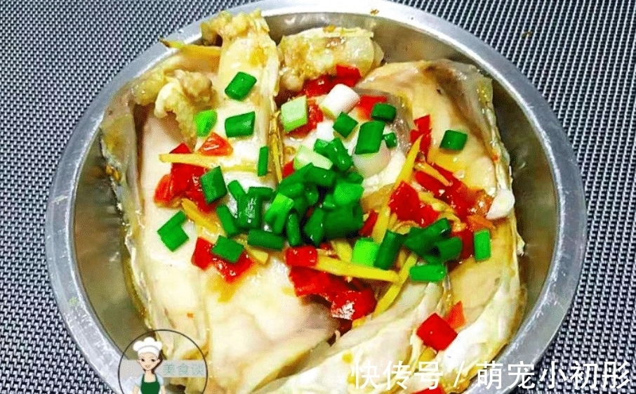 秋分过后,记得多吃蒸菜,推荐6道家常蒸菜,少油少盐,滋补不上火