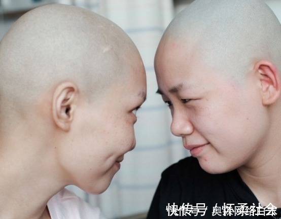 癌症|一旦得了癌症后,做化疗能多活几天,很多人难以接受