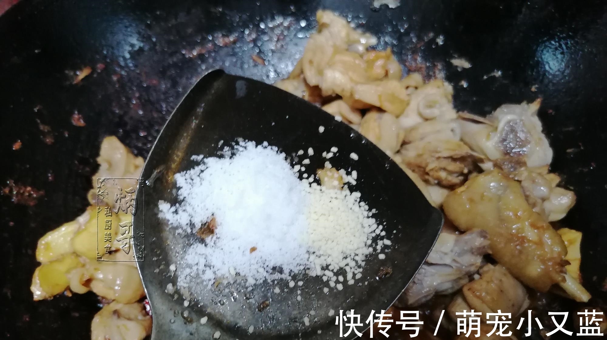 立秋后,遇到此肉别手软,15块钱一斤,比牛羊肉强,红烧特别香!