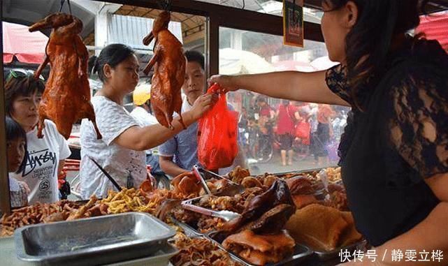 一斤生牛肉能够卤出多少熟牛肉怪不得卖卤肉的人那么多