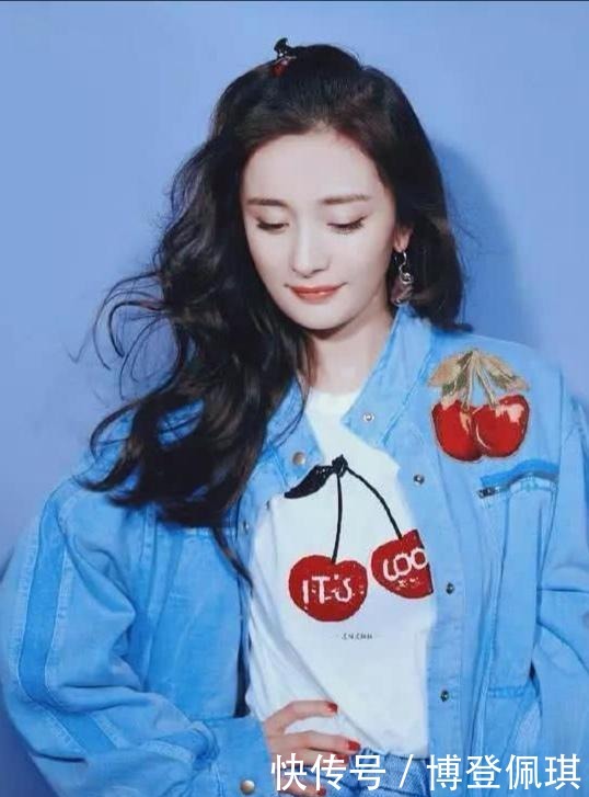 马尾|女生不要总是披发,今年流行这3款“半扎发”,时髦显脸小有气质