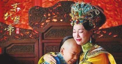 冲冠一怒为红颜|多尔衮问道士“大清何时亡”,道士回答了26字,顿时他脸色苍白!