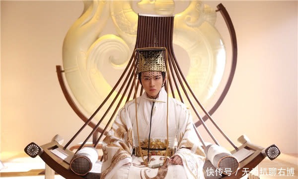 召见|皇上召见了姑姑,次日被送回时,姑父发誓:不除你我枉为人