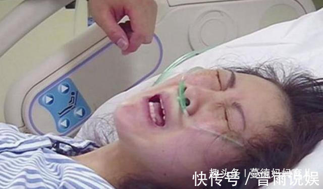 陈芬|宝妈产下“雪娃娃”慌了神,怕丈夫不要娃,护士笑着恭喜她运气好