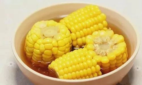 白内障|对眼睛最好的食物，中老年人都需要！