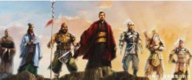 刘备|关羽打仗不怎么样,为何降个于禁就威震华夏了?原来可以这么解释