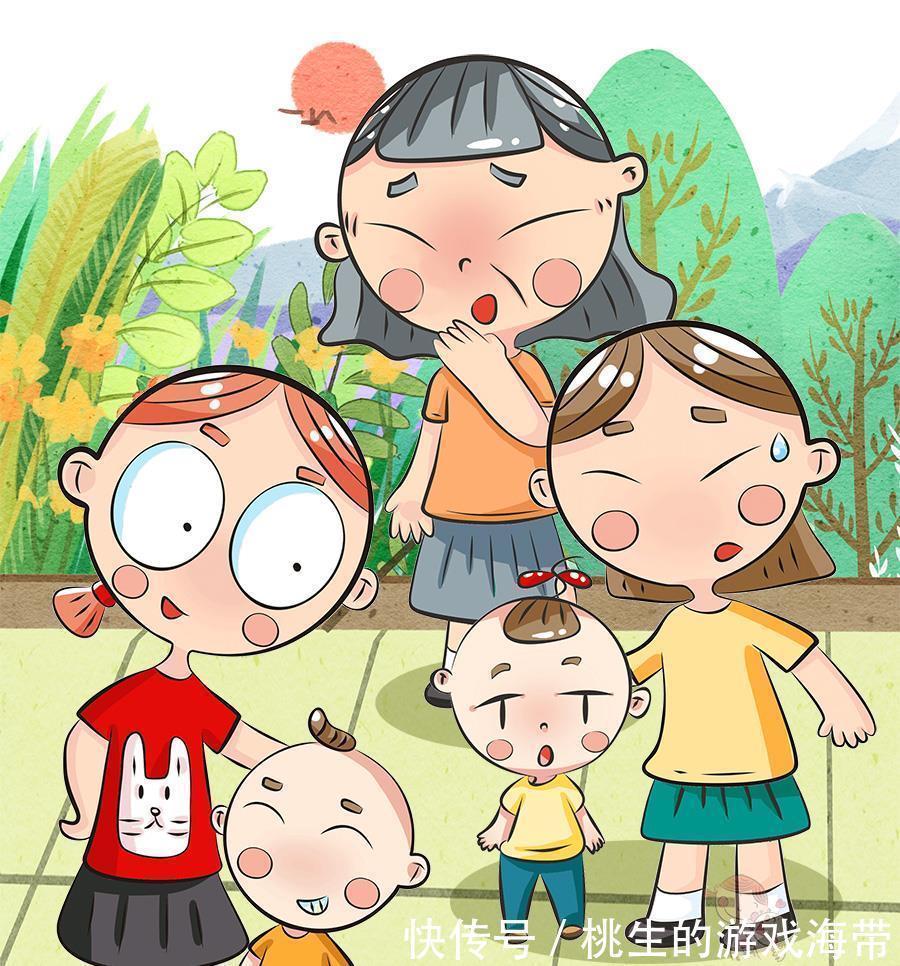 青春期|当你家孩子出现这6种情况,很可能就长不高了