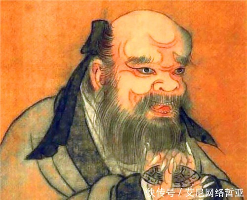 史上最神秘的4个人,鬼谷子居首,每一位都高深莫测,你认识几个