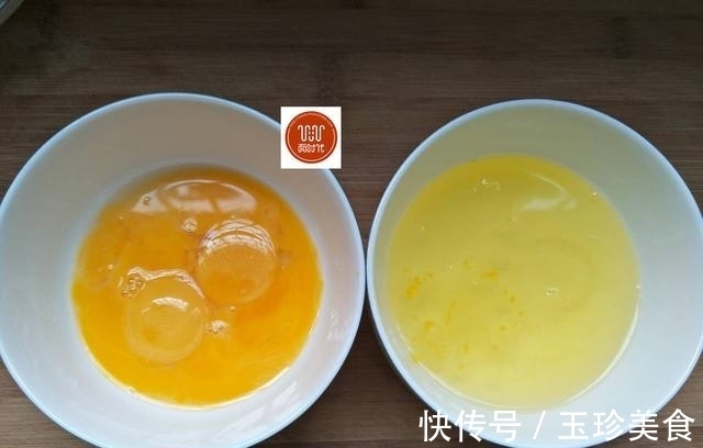 蛋花|最家常的鸡蛋，教你一个小窍门，做出一道百吃不厌的传统名菜！