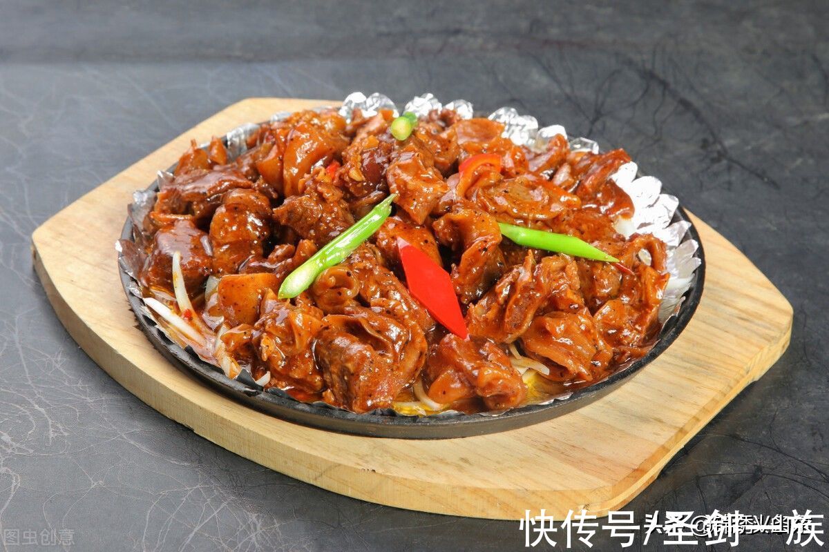国庆节家宴这12道家常菜做法，非常适合咱们在家烹饪，简直太实用
