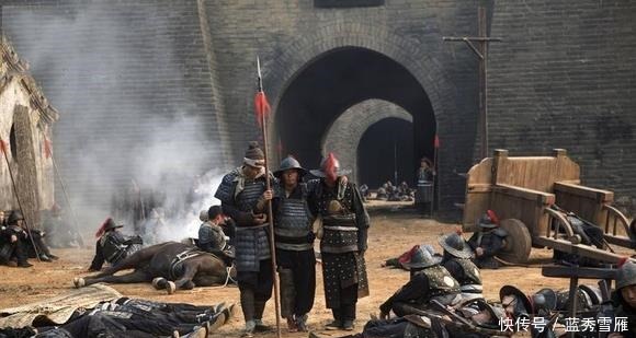 何家村|何家村窖藏出土17把“诡异”银锁,谜底想不到!