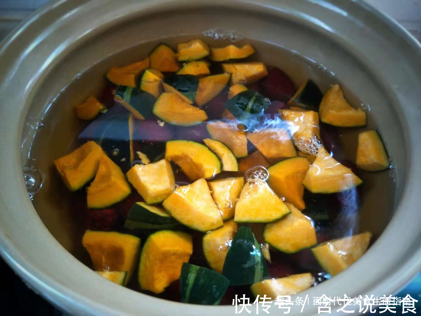 痛经|女人常喝这汤，30岁宛若少女，暖宫驱寒治痛经，喝一次才五块钱