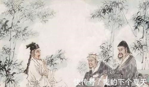 摩意术!鬼谷子摩意术教你一招攻心法,让小人无所遁形!