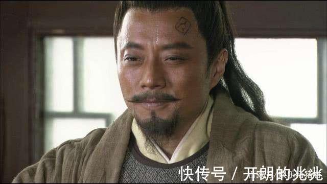 梁山|梁山的悲剧绝不是偶然,这位奴才,才是梁山惨剧的罪魁祸首