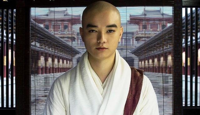 麦积山|「麦积山」上横跨千年的凄美爱情故事