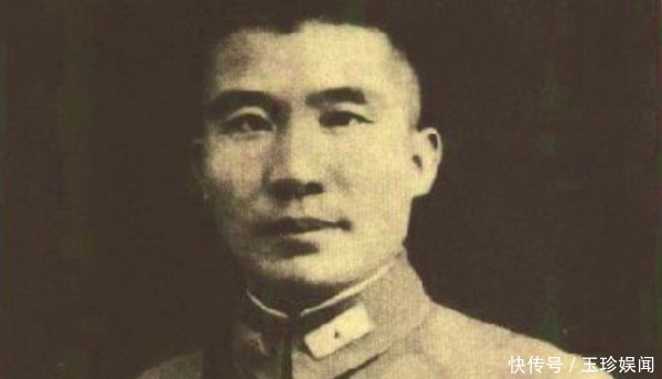 阎王|他是抗战日军最怕碰到的人，军内流传：宁碰阎王，莫碰老王