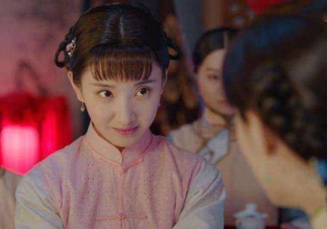 "陪房丫头"和"通房丫头"有什么不同看完你就明白了