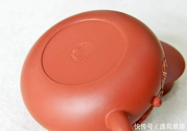 沈洁|「紫砂壶欣赏」煮一壶光阴的茶,愿你安然向暖!沈洁作品欣赏