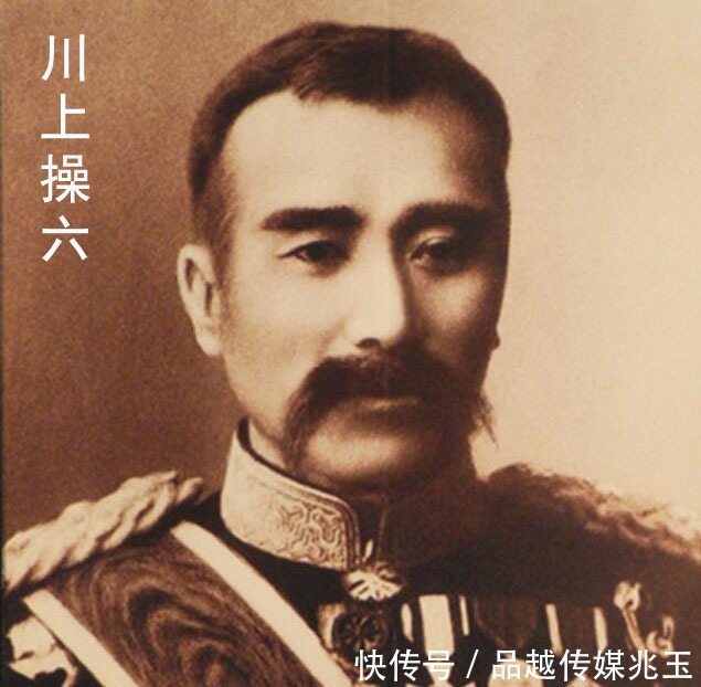 参谋本部|日军大将当间谍,李鸿章主动请来参观炮台,情报战输得干干净净