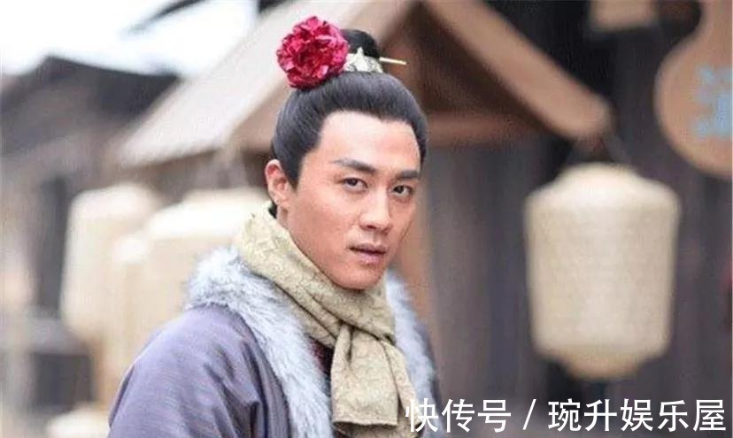 金瓶梅!男人要想打动女人,都离不开水浒传里西门庆提到的五个条件