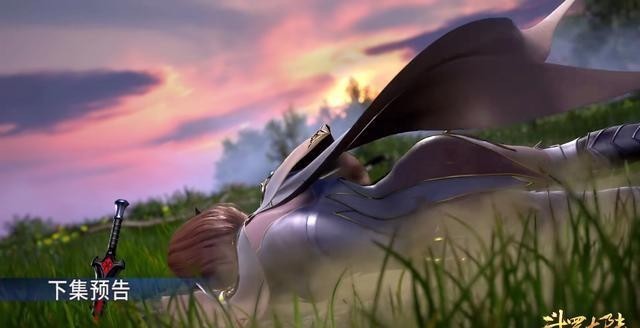 不料|鬼菊斗罗想解决小舞,胡列娜震惊又愤怒,不料更强对手出现