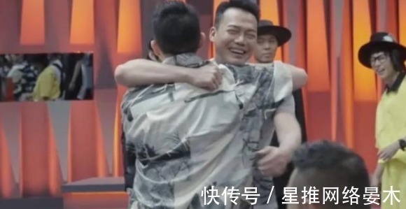 林志炫|男版《浪姐》的圈層社交賽過《甄嬛傳》,細節(jié)里都是心機線