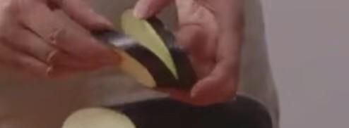 茄子遇到肉、味道666,健康、爱美人士的必备菜品之一