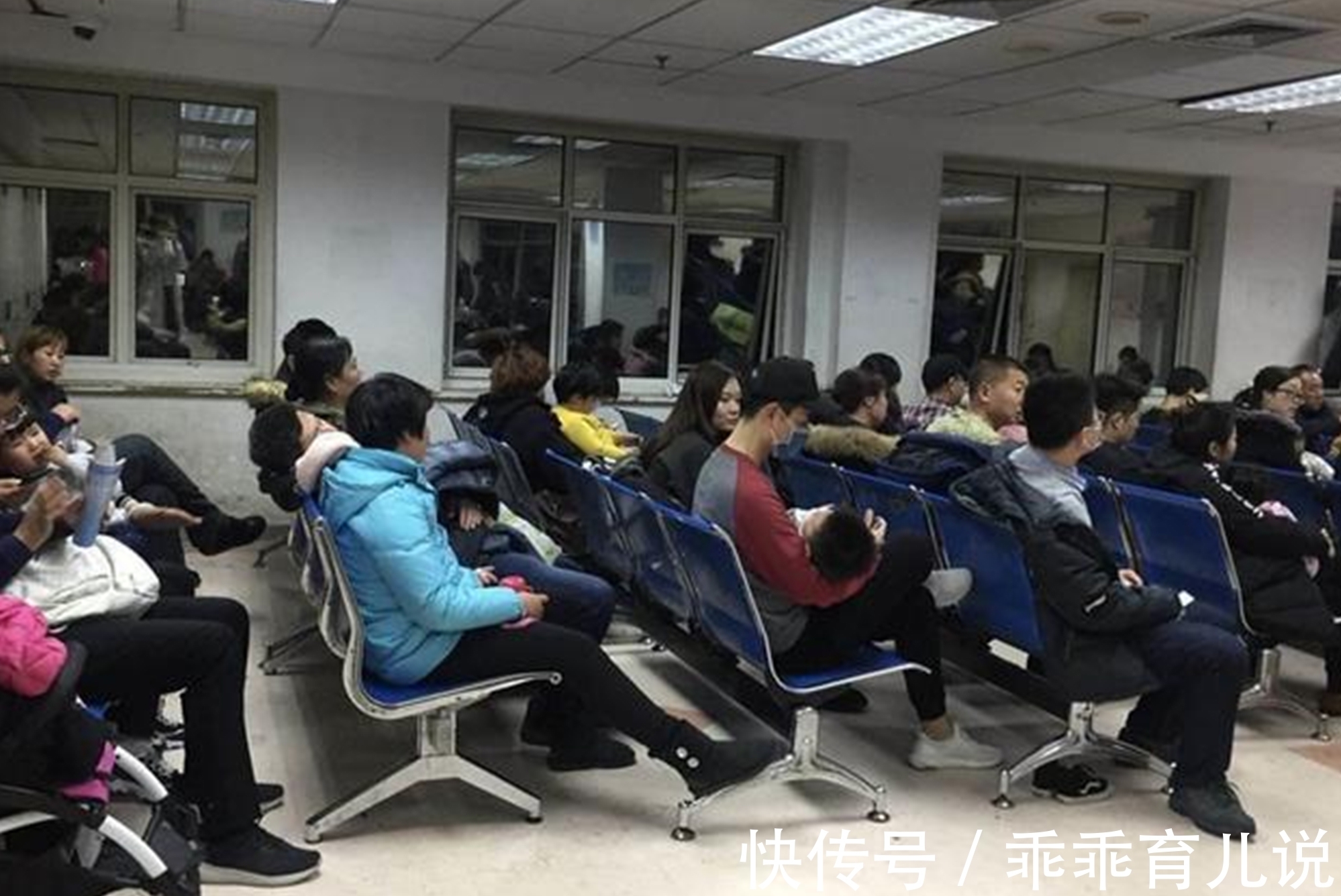 着凉|冬季宝宝感冒频发,是着凉吗?儿科医生:4大诱因不重视,好不了