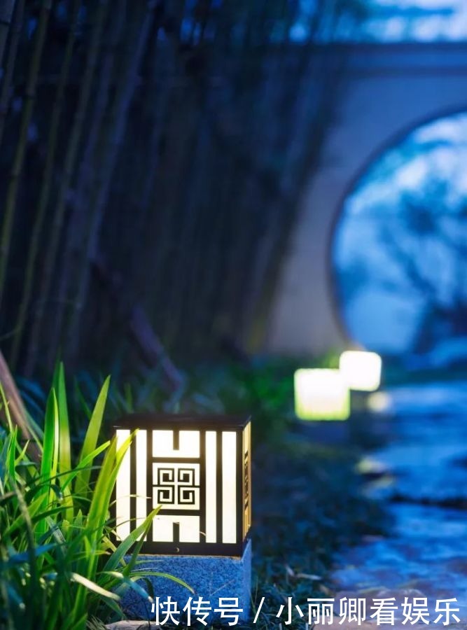 设计|一处古香古色的中式宅院设计