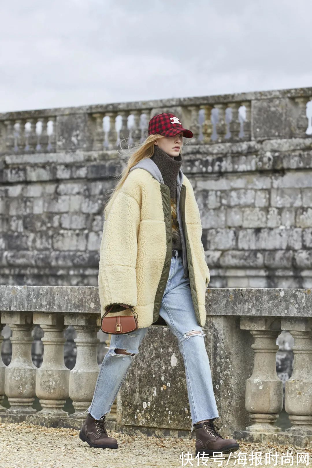 搭配|奢侈的同时也很实用，一起聊聊今秋可以借鉴的“CELINE式”穿搭