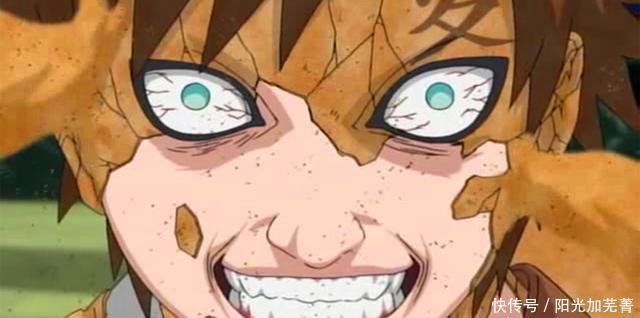 喜欢|火影我爱罗喜欢沙雕,小南爱折纸,那么历代火影都有什么爱好!