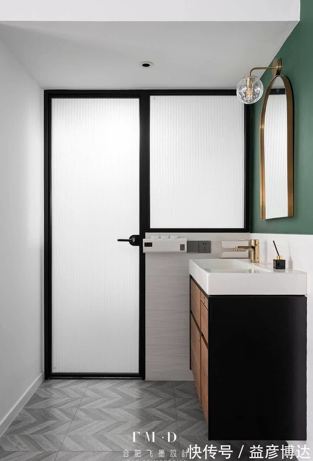 冷门|卫生间这6个“冷门设计”,知道的人不多,体验过才知道有多爽